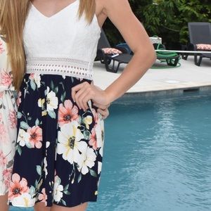 altard state spring dress